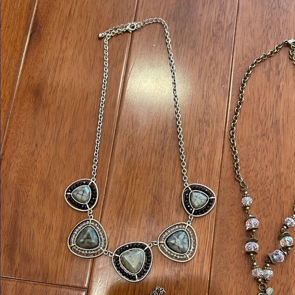 Mixed Necklace Bundle - Picture 11 of 11